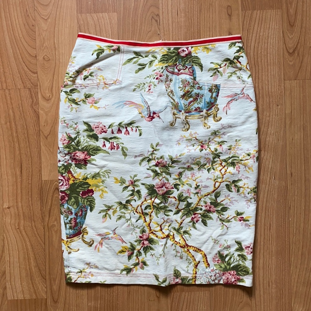 Corey Lynn Calter Skirt